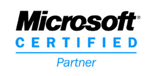 Microsoft Certified Partner