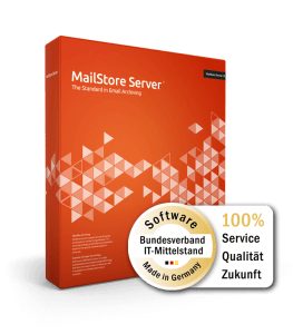 MailStore Server