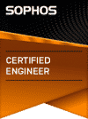 Sophos Certified Engineer