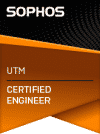 Sophos UTM Engineer