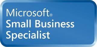 Small Business Specialist