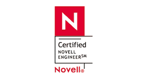 Certified Novell Engineer
