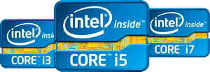 intel core family