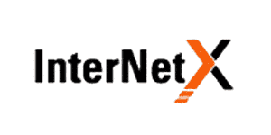 InternetX Partner