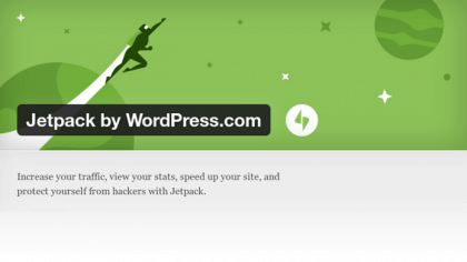 XSS-Lücke im WordPress-Plug-In Jetpack