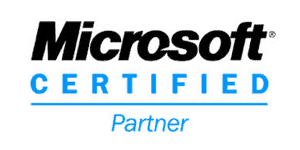 Microsoft Certified Partner