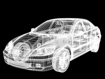 ADAC-Untersuchung: Autohersteller sammeln Daten in großem Stil