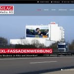 Screenshot xxl-fassadenwerbung.de